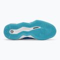 Дамски обувки за волейбол Mizuno Wave Dimension Mid mugen blue/white/estate blue 4