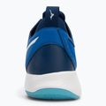 Дамски обувки за волейбол Mizuno Wave Dimension Mid mugen blue/white/estate blue 6