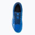 Мъжки обувки за волейбол Mizuno Thunder Blade Z mugen blue/white/estate blue 5