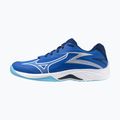 Детски обувки за волейбол Mizuno Lightning Star Z7 mugen blue/white/estate blue 8