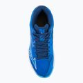 Мъжки обувки за волейбол Mizuno Thunder Blade Z Mid mugen blue/white/estate blue 5