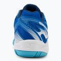 Обувки за волейбол Mizuno Cyclone Speed 4 mugen blue/white/estate blue 6