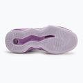 Дамски обувки за волейбол Mizuno Wave Dimension white/patrician purple/quince 4