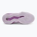 Дамски обувки за волейбол Mizuno Wave Dimension Mid white/patrician purple/quince 4