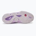 Дамски обувки за волейбол Mizuno Wave Momentum 3 Mid white/patrician purple/quince 4