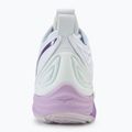 Дамски обувки за волейбол Mizuno Wave Momentum 3 Mid white/patrician purple/quince 6