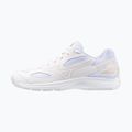 Обувки за волейбол Mizuno Cyclone Speed 4 white/aleutian/cloud pink 8