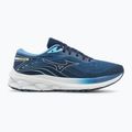 Мъжки обувки за бягане Mizuno Wave Skyrise 5 classic blue/plein air/river blue 2