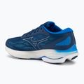 Мъжки обувки за бягане Mizuno Wave Ultima 15 estate blue/glacier lake/mugen blue 3