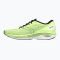 Мъжки обувки за бягане Mizuno Wave Ultima 15 mizuno neo lime/black/mizuno snow white