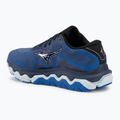 Мъжки обувки за бягане Mizuno Wave Horizon 7 estate blue/plein air/mugen blue 3