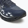 Мъжки обувки за бягане Mizuno Wave Horizon 7 india ink/nimbus cloud/lack 7