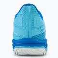Дамски обувки за тенис Mizuno Wave Exceed Light 2 AC river blue/white/mugen blue 6