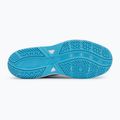 Mizuno Break Shot 4 AC обувки за тенис mugen blue/ white/ river blue 4