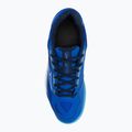 Mizuno Break Shot 4 AC обувки за тенис mugen blue/ white/ river blue 5
