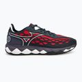 Мъжки обувки за гребане Mizuno Wave Enforce Tour Padel graystone/white/salsa 2