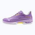 Дамски обувки за гребане Mizuno Wave Exceed Light 2 padel bellflower/white/quince