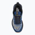 Дамски обувки за бягане Mizuno Wave Daichi 8 estate blue/apricot ice/lack 5