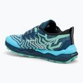 Дамски обувки за бягане Mizuno Wave Daichi 8 dusty jade green/white/river blue 3