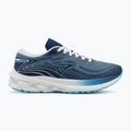 Дамски обувки за бягане Mizuno Wave Skyrise 5 parisian blue/river blue/estate blue 2