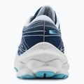 Дамски обувки за бягане Mizuno Wave Skyrise 5 parisian blue/river blue/estate blue 6