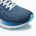 Дамски обувки за бягане Mizuno Wave Skyrise 5 parisian blue/river blue/estate blue 7