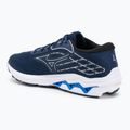 Мъжки обувки за бягане Mizuno Wave Equate 8 pageant iron gate/white sand/black 3