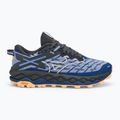 Дамски обувки за бягане Mizuno Wave Mujin 10 purple impression/white sand/apricot ice 2