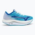 Мъжки обувки за бягане Mizuno Wave Rebellion Flash 2 river blue/ mugen blue/ white 2