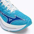 Мъжки обувки за бягане Mizuno Wave Rebellion Flash 2 river blue/ mugen blue/ white 7