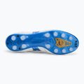Мъжки футболни обувки Mizuno Morelia II Japan Md white/laser blue/gold 4