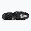 Мъжки футболни обувки Mizuno Morelia II Pro MD black/galaxy silver/dark shadow 4