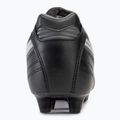Мъжки футболни обувки Mizuno Morelia II Pro MD black/galaxy silver/dark shadow 6