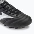Мъжки футболни обувки Mizuno Morelia II Pro MD black/galaxy silver/dark shadow 7