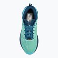 Дамски обувки за бягане Mizuno Wave Ibuki 4 GTX dusty jade green/nimbus cloud/river blue 5