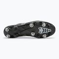 Мъжки футболни обувки Mizuno Morelia Neo IV β Elite MIX black/galaxy silver 4