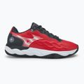 Мъжки обувки за гребане Mizuno Wave Enforce Court Padel salsa/white/vulcan 2
