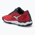 Мъжки обувки за гребане Mizuno Wave Enforce Court Padel salsa/white/vulcan 3