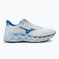 Мъжки обувки за бягане Mizuno Wave Sky 8 plein air/laser blue/mugen blue 2