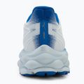 Мъжки обувки за бягане Mizuno Wave Sky 8 plein air/laser blue/mugen blue 6