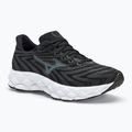 Мъжки обувки за бягане Mizuno Wave Sky 8  black/metallic gray/white