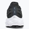 Мъжки обувки за бягане Mizuno Wave Sky 8  black/metallic gray/white 6