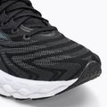 Мъжки обувки за бягане Mizuno Wave Sky 8  black/metallic gray/white 7