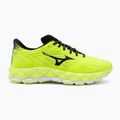 Мъжки обувки за бягане Mizuno Wave Sky 8 mizuno neo lime/black/white 2