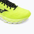 Мъжки обувки за бягане Mizuno Wave Sky 8 mizuno neo lime/black/white 7