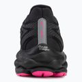 Мъжки обувки за бягане Mizuno Wave Sky 8 black/silver/pink tetra 6