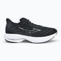 Мъжки обувки за бягане Mizuno Wave Rider 28 black/silver/ebony 2