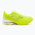 Мъжки обувки за бягане Mizuno Wave Rider 28 mizuno neo lime/black/acid lime 2