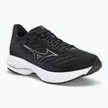 Мъжки обувки за бягане Mizuno Wave Rider 28 2E black/silver/ebony