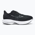 Мъжки обувки за бягане Mizuno Wave Rider 28 2E black/silver/ebony 2